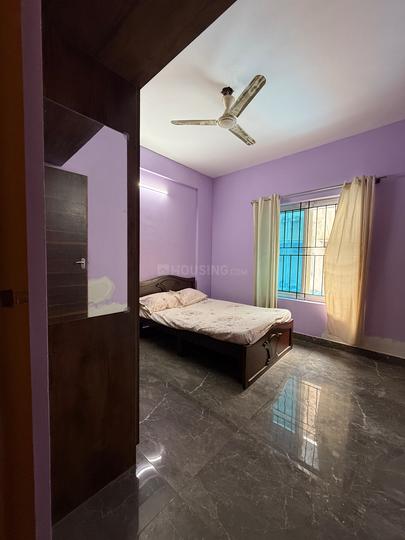 Stage 1, BTM Layout Bedroom 1