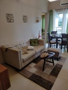 Hall Image of 1539 Sq.ft 3 BHK Apartment / Flat for sale in Periyar Nagar Extension Chennai for Rs. 18000000