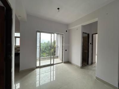 Hall Image of 841 Sq.ft 3 BHK Apartment / Flat for sale in Rajarhat Kolkata for Rs. 3500000