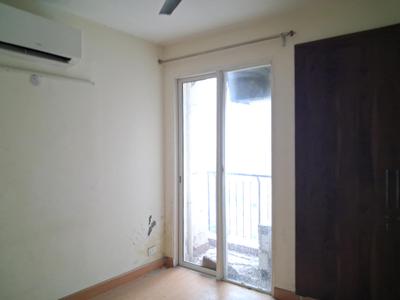 Bedroom Image of 750 Sq.ft 2 BHK Apartment / Flat for rent in Jaypee Aman, Aurangabad Noida for Rs. 18000