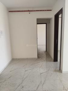 Hall Image of 980 Sq.ft 2 BHK Apartment / Flat for sale in Kohinoor Sapphire III, Tathawade Pune for Rs. 9500000