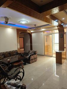 Hall Image of 1475 Sq.ft 3 BHK Apartment / Flat for sale in Supertech Ecociti, Sector 137 Noida for Rs. 18000000