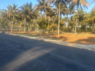 Image of 1200 Sq.ft Residential Plot / Land for sale in Madaragalli, Mysore for Rs. 4000000