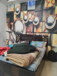 Bedroom Image of 1900 Sq.ft 3 BHK Builder Floor for rent in Sector 13 Gurgaon for Rs. 32500