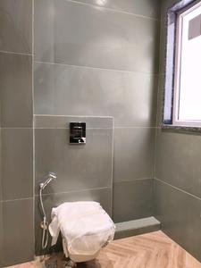 Bedroom Two Image of 650 Sq.ft 3 BHK Apartment / Flat for sale in GLS South Avenue, Sector 92 Gurgaon for Rs. 6100000