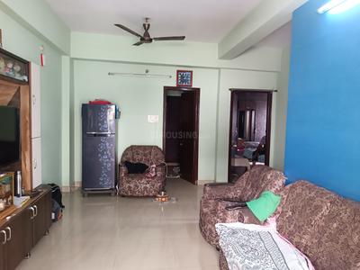 Hall Image of 938 Sq.ft 2 BHK Apartment / Flat for sale in Kothapet Hyderabad for Rs. 6000000
