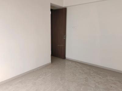 Bedroom Image of 1810 Sq.ft 3 BHK Apartment / Flat for sale in Rehab Balaji Delta Tower 1, Ulwe Navi Mumbai for Rs. 28000000