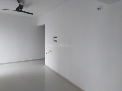 Hall Image of 900 Sq.ft 2 BHK Apartment / Flat for sale in Sarthak Optima Heights B Building, Kesnand Pune for Rs. 3800000