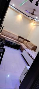 Hall Image of 750 Sq.ft 2 BHK Apartment / Flat for sale in Amberpet Hyderabad for Rs. 4500000