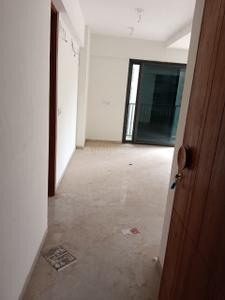 Hall Image of 1512 Sq.ft 3 BHK Apartment / Flat for sale in Tripada The View, Sargasan Gandhinagar for Rs. 11800000