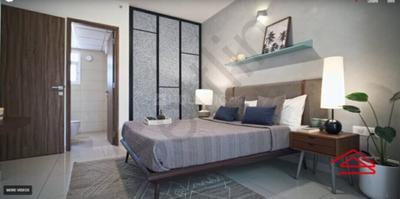 Image of 1700 Sq.ft 2 BHK Apartment / Flat for sale in Godrej Woodscapes by Godrej Properties Ltd. , Goravigere, Bengaluru for Rs. 23200000