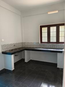 Kitchen Image of 800 Sq.ft 2 BHK Apartment / Flat for rent in Mattannur Kannur for Rs. 13000