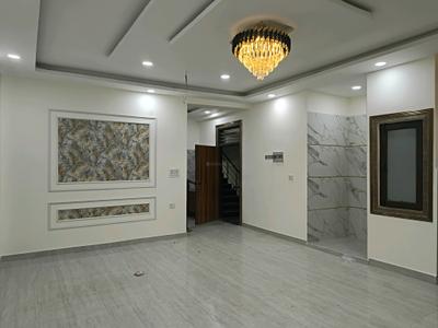 Living Room Image of 1500 Sq.ft 3 BHK Apartment / Flat for sale in Govindpuram Ghaziabad for Rs. 5865111