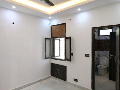 Bedroom Image of 2200 Sq.ft 4 BHK Apartment / Flat for sale in CGHS ShivLok Apartment, Sector 6 Dwarka New Delhi for Rs. 31500000