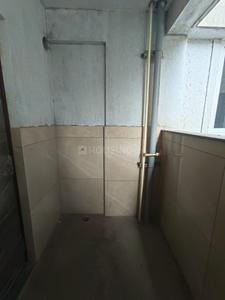 Balcony Image of 1405 Sq.ft 3 BHK Apartment / Flat for sale in Green Royal View by Green Edge Developers, Kannamangala - Whitefield Hoskote Road Bengaluru for Rs. 14000000