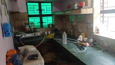 Kitchen Image of 1200 Sq.ft 2.5 BHK Independent House for rent in Khemnichak Patna for Rs. 10000