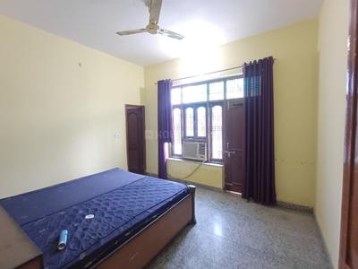 Bedroom Image of 1200 Sq.ft 2 BHK Apartment / Flat for rent in Eldeco Greens, Gomti Nagar Lucknow for Rs. 26000