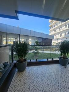 Balcony Image of 3796 Sq.ft 4 BHK Apartment / Flat for sale in Vintage Greens, PR7 Airport Road Zirakpur for Rs. 33400000