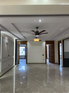 Hall Image of 5000 Sq.ft 5 BHK Builder Floor for sale in Rajendra Nagar Ghaziabad for Rs. 39000000