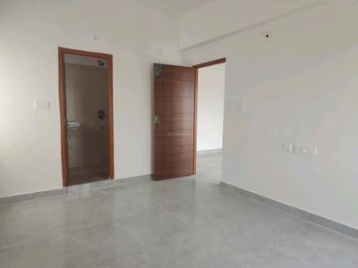 Bedroom Image of 1275 Sq.ft 2 BHK Apartment / Flat for sale in Neknampur Hyderabad for Rs. 8287500