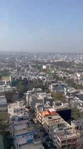 Balcony Image of 1200 Sq.ft 3 BHK Apartment / Flat for sale in Land Craft Golflinks Apartments, Pandav Nagar Ghaziabad for Rs. 11400000