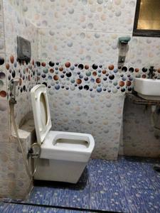 Sawan Residency Attached Bathroom with Bedroom Two 3