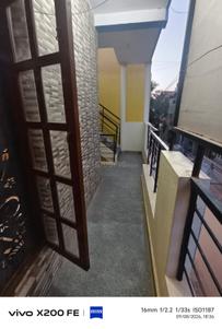 Balcony Image of 1500 Sq.ft 2 BHK Builder Floor for rent in P&amp;T Layout Bengaluru for Rs. 22500