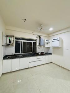Hall Image of 1200 Sq.ft 2 BHK Apartment / Flat for sale in Godrej 24, Hinjawadi Pune for Rs. 10700000