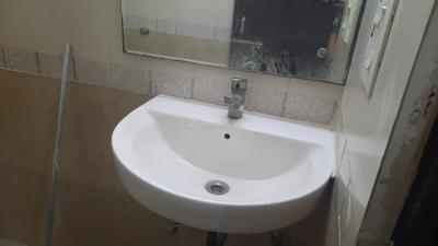 Image of 1350 Sq.ft 3 BHK Builder Floor for rent in Janakpuri, New Delhi for Rs. 48000