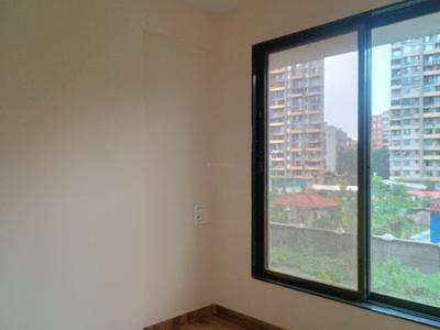 Bedroom Image of 710 Sq.ft 1 BHK Apartment / Flat for sale in Kalyan East Kalyan for Rs. 5000000
