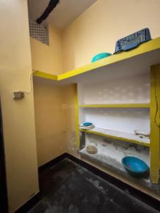 Kitchen Image of 1360 Sq.ft 2.5 BHK Independent House for sale in Telibagh Lucknow for Rs. 6000000