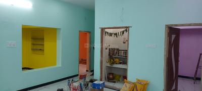Bedroom Image of 1000 Sq.ft 2 BHK Villa for sale in Karamadai Coimbatore for Rs. 5255000