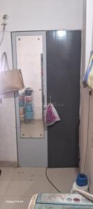 Bedroom Image of 384 Sq.ft 1 RK Apartment / Flat for sale in Haware Citi, Kasarvadavali Thane for Rs. 3300000