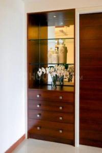 Bedroom Image of 2800 Sq.ft 4.5 BHK Apartment / Flat for sale in Kaloor Kochi for Rs. 26000000