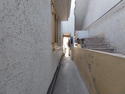 Balcony Image of 1125 Sq.ft 4 BHK Duplex for sale in Sama Savli Vadodara for Rs. 14000000