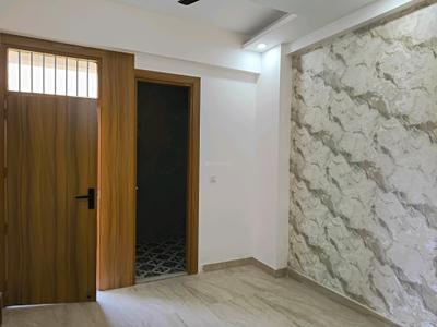 Bedroom Image of 1150 Sq.ft 2 BHK Builder Floor for sale in Dream Homes, Indirapuram Ghaziabad for Rs. 4441000