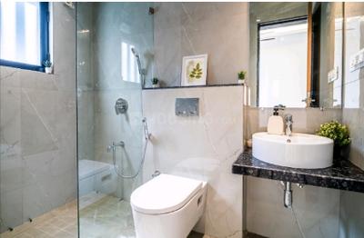 Image of 2150 Sq.ft 4 BHK Apartment / Flat for sale in K L Astoria, Bandra West, Mumbai for Rs. 192100000