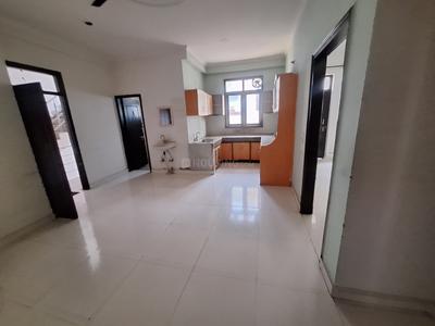 Without Brokerage 3 BHK Independent Builder Floor