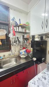 Kitchen Image of 1400 Sq.ft 2.5 BHK Builder Floor for sale in Uppal Southend, Sector 49 Gurgaon for Rs. 18000000