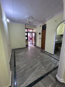 Hall Image of 500 Sq.ft 1 BHK Apartment / Flat for sale in Dilshad Garden New Delhi for Rs. 2635000