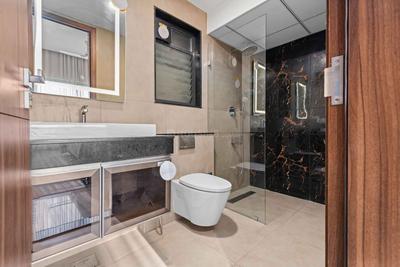 Bathroom Image of 3755 Sq.ft 5 BHK Apartment / Flat for sale in Puravankara Somerset House, Guindy Chennai for Rs. 76000000