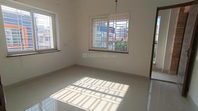 Bedroom Image of 1350 Sq.ft 3 BHK Apartment / Flat for sale in New Town Kolkata for Rs. 11000000