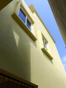 Balcony Image of 1400 Sq.ft 2 BHK Independent House for rent in Trisulia Cuttack for Rs. 10000
