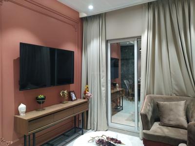 3D Tour Of AV Pearl