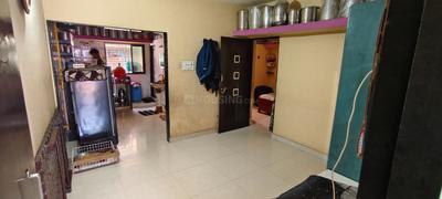 Bedroom Image of 1600 Sq.ft 4 BHK Independent House for sale in Godadara Surat for Rs. 7200000