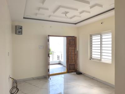 Living Room Image of 1675 Sq.ft 3 BHK Builder Floor for sale in Uppal Hyderabad for Rs. 8500000
