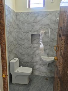 Bathroom Image of 1200 Sq.ft 2 BHK Independent House for sale in Karamadai Coimbatore for Rs. 5500000
