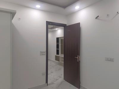 Bedroom Image of 550 Sq.ft 2 BHK Apartment / Flat for sale in Burari Affordable Homes, Burari New Delhi for Rs. 3800000