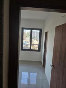 Bedroom Image of 1950 Sq.ft 3 BHK Apartment / Flat for sale in Adani Archway, Jagatpur Ahmedabad for Rs. 12500000