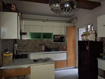 Kitchen Image of 1525 Sq.ft 3 BHK Apartment / Flat for sale in Loni Ghaziabad for Rs. 18600000